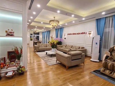 Bán Nhà Mặt Tiền Vành Đai Trong Khu tên Lửa Quận Bình tân 2