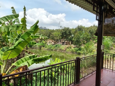 Bán đất tại Quốc Lộ 55, 600 triệu, 200m2, view đẹp, giá ưu đãi 1