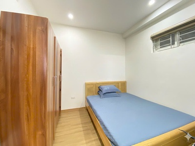 Chủ nhà thiện chí   bán gấp căn hộ chung cư Thanh Hà 70m  full đồ 2