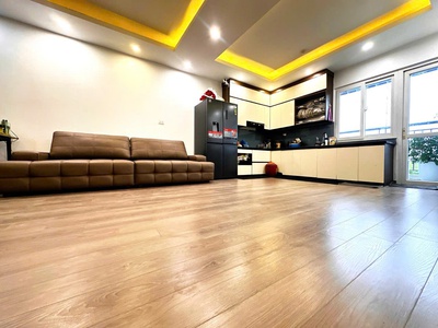 Chính chủ cần tiền bán nhanh căn góc 80m2 chung cư Thanh Hà-Hà Đông 1