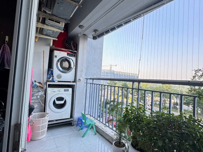 Chính chủ cần tiền bán nhanh căn góc 80m2 chung cư Thanh Hà-Hà Đông 6