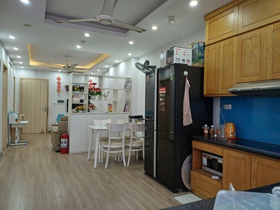 Cần tiền bán nhanh căn hộ chung cư giá rẻ tại Thanh Hà-Hà Đông 0