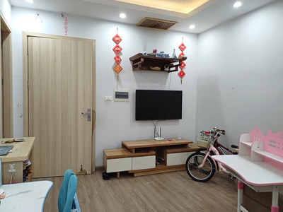 Cần tiền bán nhanh căn hộ chung cư giá rẻ tại Thanh Hà-Hà Đông 4