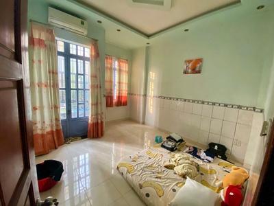 Bán nhà Mã Lò Bình Hưng Hòa A 4X12 trệt lầu hẻm xe hơi 3