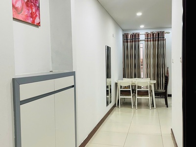 Cho thuê căn hộ dịch vụ - đầy đủ tiện nghi tại Tòa Blossom Terrace 24 Đông Quan, Nghĩa Đô, Hà Nội 17