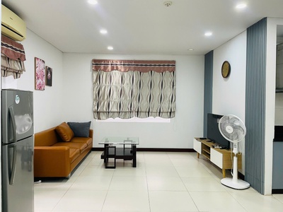 Cho thuê căn hộ dịch vụ - đầy đủ tiện nghi tại Tòa Blossom Terrace 24 Đông Quan, Nghĩa Đô, Hà Nội 5