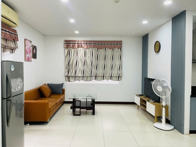 Cho thuê căn hộ dịch vụ - đầy đủ tiện nghi tại Tòa Blossom Terrace 24 Đông Quan, Nghĩa Đô, Hà Nội 6