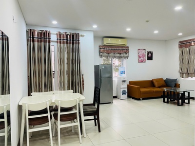 Cho thuê căn hộ dịch vụ - đầy đủ tiện nghi tại Tòa Blossom Terrace 24 Đông Quan, Nghĩa Đô, Hà Nội 7