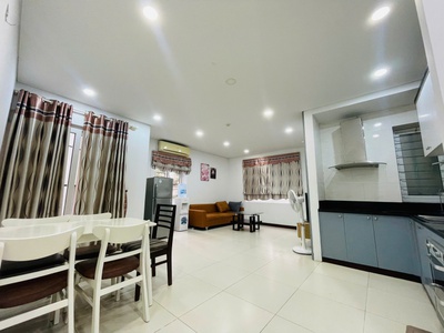 Cho thuê căn hộ dịch vụ - đầy đủ tiện nghi tại Tòa Blossom Terrace 24 Đông Quan, Nghĩa Đô, Hà Nội 0