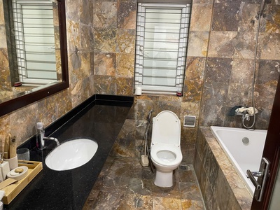 Cho thuê căn hộ dịch vụ - đầy đủ tiện nghi tại Tòa Blossom Terrace 24 Đông Quan, Nghĩa Đô, Hà Nội 14