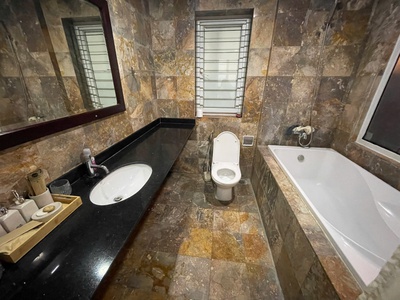 Cho thuê căn hộ dịch vụ - đầy đủ tiện nghi tại Tòa Blossom Terrace 24 Đông Quan, Nghĩa Đô, Hà Nội 12