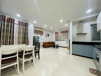 Cho thuê căn hộ dịch vụ - đầy đủ tiện nghi tại Tòa Blossom Terrace 24 Đông Quan, Nghĩa Đô, Hà Nội 2