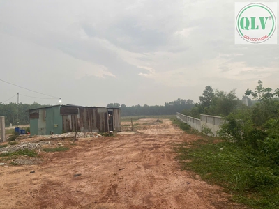 Cho thuê nhà xưởng VĨNH HÒA, PHÚ GIÁO 28.330m 1