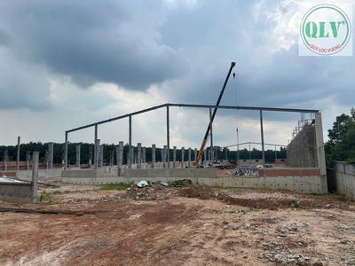 Cho thuê nhà xưởng VĨNH HÒA, PHÚ GIÁO 28.330m 2