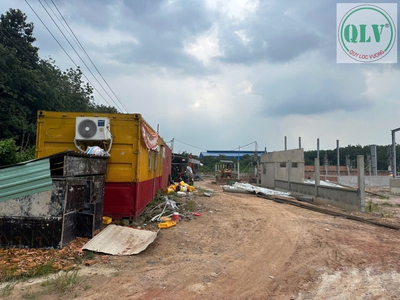 Cho thuê nhà xưởng VĨNH HÒA, PHÚ GIÁO 28.330m 3