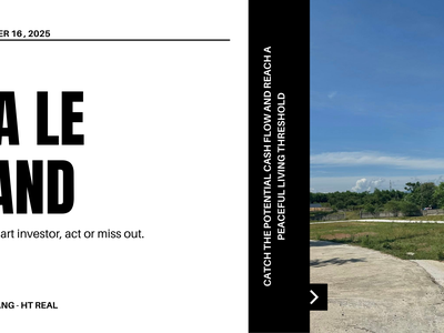 DA LE LAND   Chọn Một Nơi Ở, Giữ Một Tương Lai 0