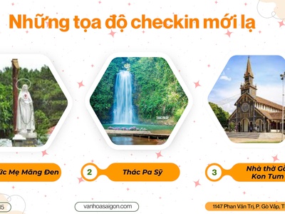 Tết Âm lịch 2026- Đi Gia Lai - Măng Đen 3N3Đ- Trốn phố, về núi 1