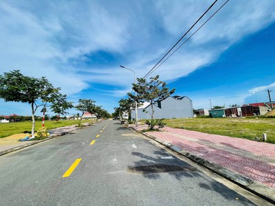 Đất Nền Hội An - Chỉ 1.x -2.x Tỷ 0