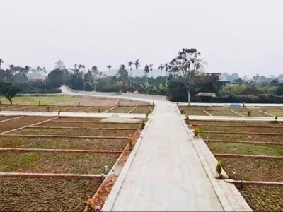 Đất an cư , trung tâm các tiện ích tại Lạc Thuỷ, Hoà Bình 3