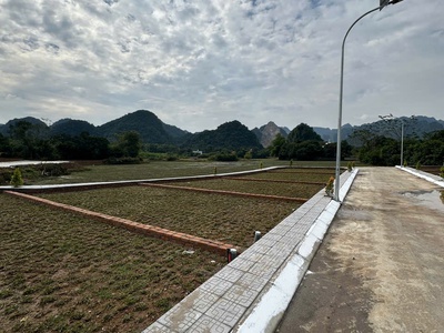 Đất an cư , trung tâm các tiện ích tại Lạc Thuỷ, Hoà Bình 5