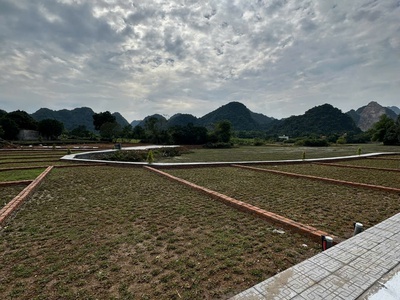 Đất an cư , trung tâm các tiện ích tại Lạc Thuỷ, Hoà Bình 4