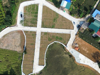 Đất an cư , trung tâm các tiện ích tại Lạc Thuỷ, Hoà Bình 1