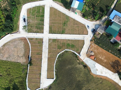 Đất an cư , trung tâm các tiện ích tại Lạc Thuỷ, Hoà Bình 0