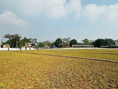 Bán Đất Nền Trung Tâm KCN Nhuận Trạch Khu Nghỉ Dưỡng Cư Yên, Lương Sơn, Hoà Bình 3