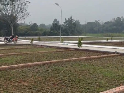 Mở bán lần 2 - Đất nền lõi KCN - Giá chỉ từ 3xx triệu/lô 2