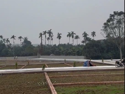 Mở bán lần 2 - Đất nền lõi KCN - Giá chỉ từ 3xx triệu/lô 3