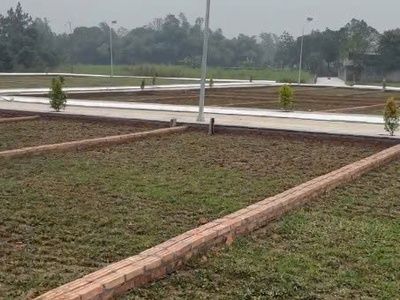 Mở bán lần 2 - Đất nền lõi KCN - Giá chỉ từ 3xx triệu/lô 4