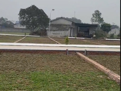 Mở bán lần 2 - Đất nền lõi KCN - Giá chỉ từ 3xx triệu/lô 5