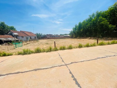 Chỉ Với 4xx Đã Mua Được Đất Duy Hòa Ngang Rộng, Đường Ô Tô 2