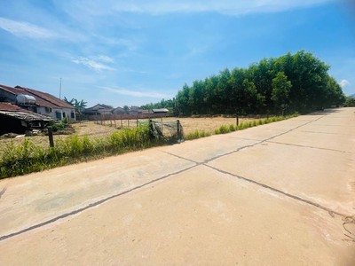 Chỉ Với 4xx Đã Mua Được Đất Duy Hòa Ngang Rộng, Đường Ô Tô 1