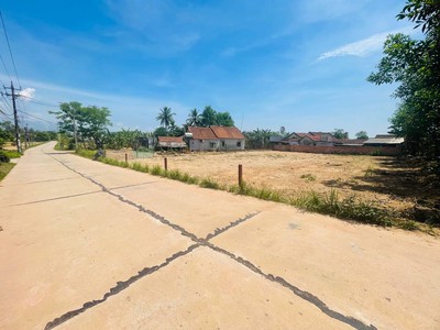 Chỉ Với 4xx Đã Mua Được Đất Duy Hòa Ngang Rộng, Đường Ô Tô 0