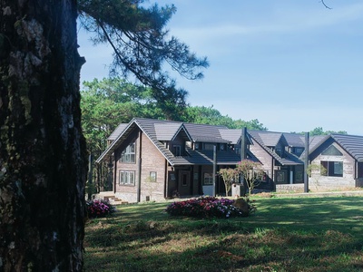 Biệt Thự Nghỉ Dưỡng Giữa Lòng TP Bảo Lộc Chốn Bình Yên Cho Tâm Hồn Thành Thị 4