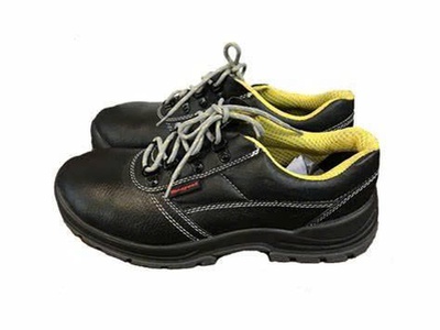 Giày bảo hộ Honeywell 9521   lựa chọn nhẹ chân cho môi trường nhà xưởng 0