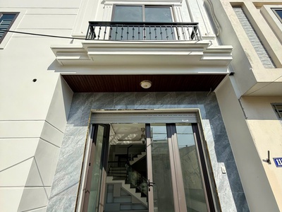 Bán nhà taxi đỗ cửa khu vực Phương Lưu, giá rất chi là hợp lý 5