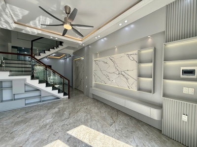 Bán nhà taxi đỗ cửa khu vực Phương Lưu, giá rất chi là hợp lý 10