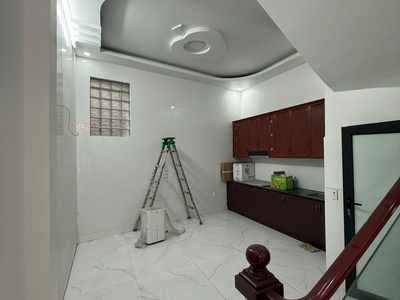 Bán nhà oto vào nhà, sau nhà mặt đường giá cực rẻ và hợp lý tại Phương Lưu- Hải An 1