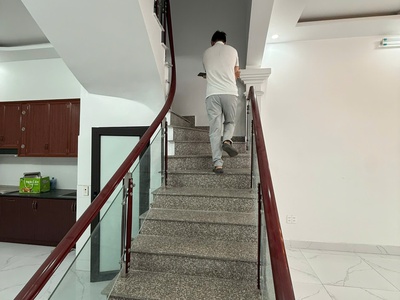 Bán nhà oto vào nhà, sau nhà mặt đường giá cực rẻ và hợp lý tại Phương Lưu- Hải An 2