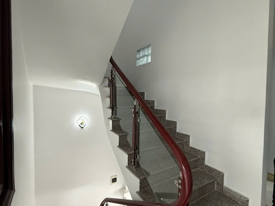 Bán nhà oto vào nhà, sau nhà mặt đường giá cực rẻ và hợp lý tại Phương Lưu- Hải An 4