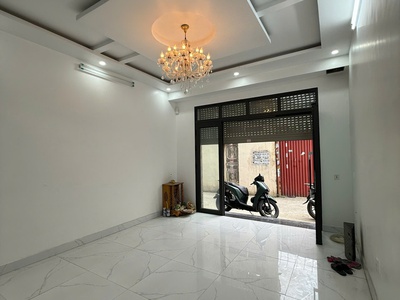 Bán nhà oto vào nhà, sau nhà mặt đường giá cực rẻ và hợp lý tại Phương Lưu- Hải An 6