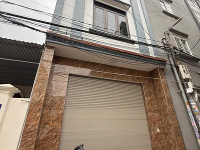 Bán nhà oto vào nhà, sau nhà mặt đường giá cực rẻ và hợp lý tại Phương Lưu- Hải An 8