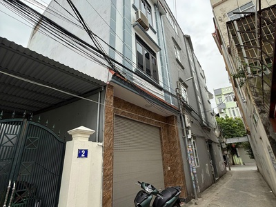 Bán nhà oto vào nhà, sau nhà mặt đường giá cực rẻ và hợp lý tại Phương Lưu- Hải An 10