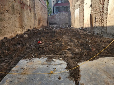 Chính chủ bán nhà mặt Phố Xuân Thuỷ - Cầu Giấy Hà Nội 2