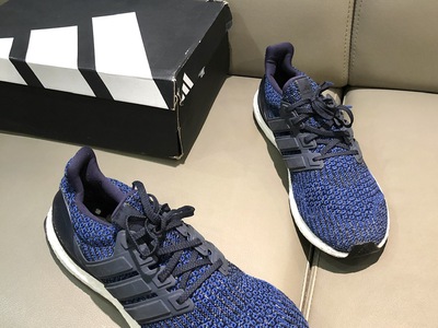 Size to 44,5 Giày ADIDAS chính hãng còn khá đẹp 0