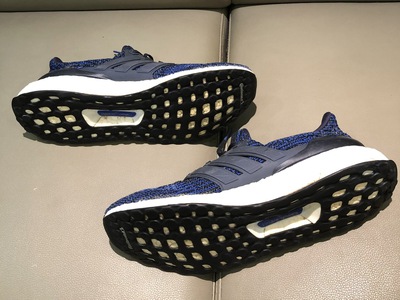 Size to 44,5 Giày ADIDAS chính hãng còn khá đẹp 1