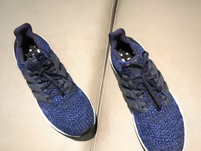 Size to 44,5 Giày ADIDAS chính hãng còn khá đẹp 4