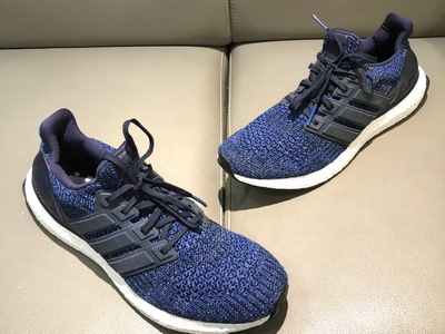 Size to 44,5 Giày ADIDAS chính hãng còn khá đẹp 5